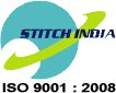stitch india